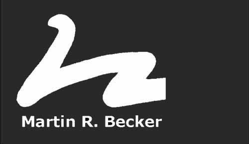 Martin R. Becker